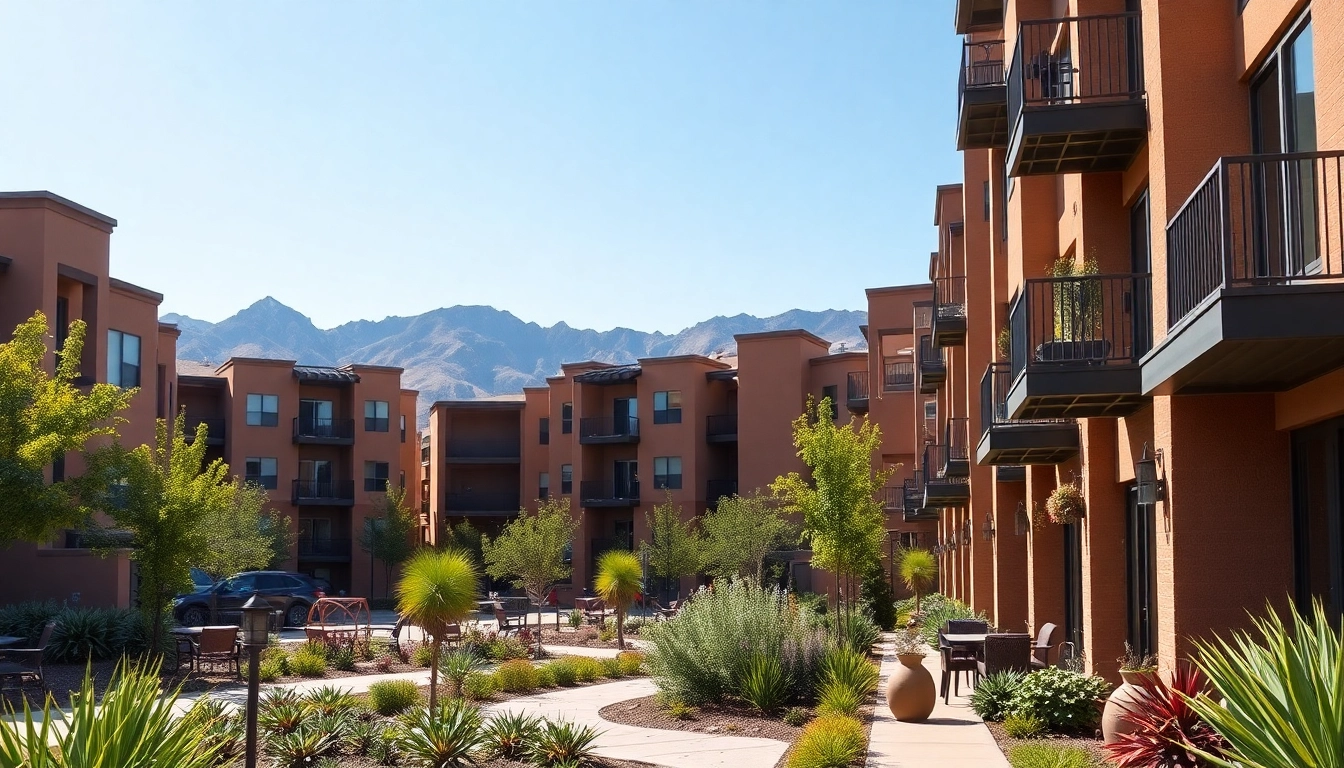 Modern Living: Discover Apartments in Glendale, AZ for Every Lifestyle