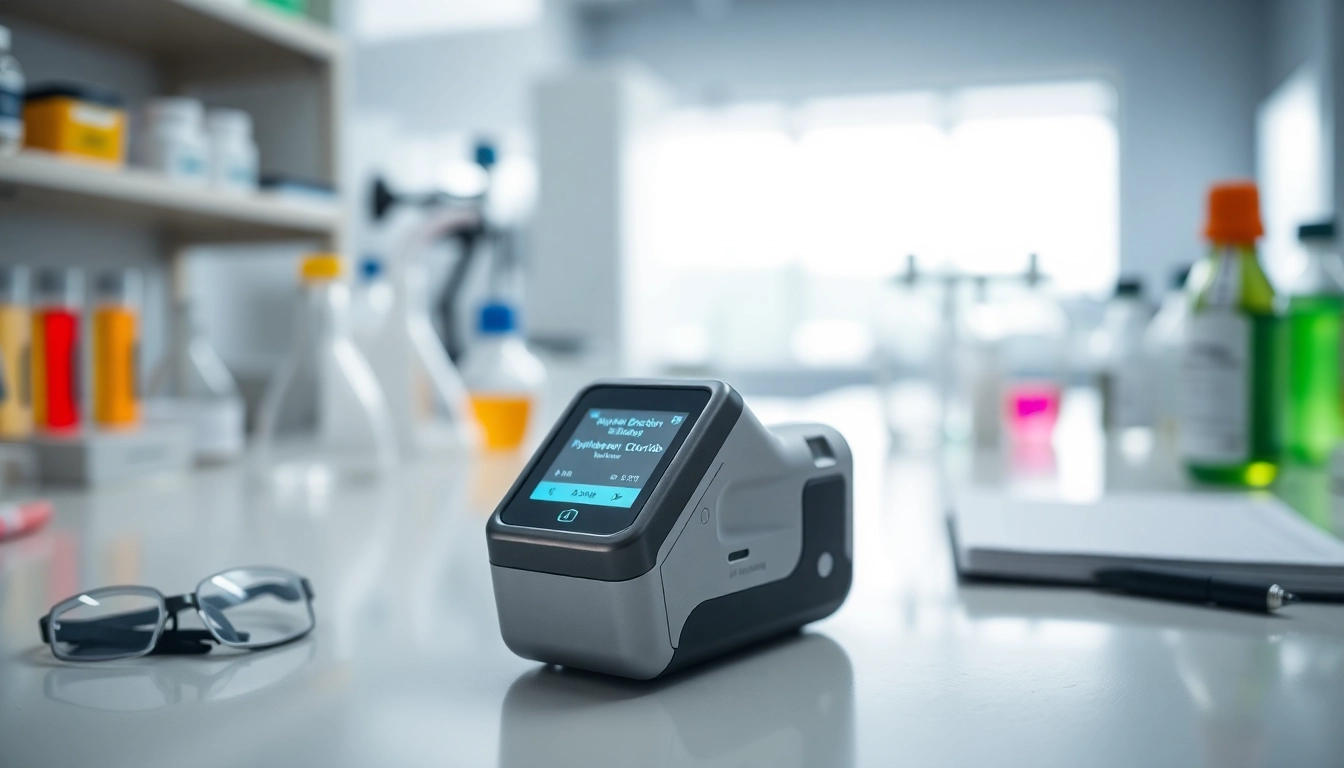 Effective Strategies for Using Hydrogen Chloride Detectors in Safety Monitoring