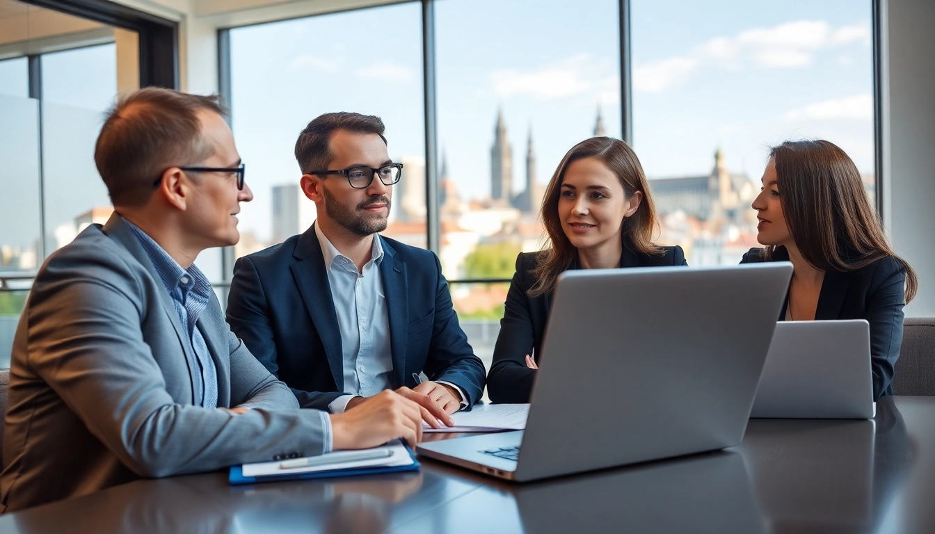 Comment enregistrer une société au Luxembourg : Guide pratique et étapes essentielles