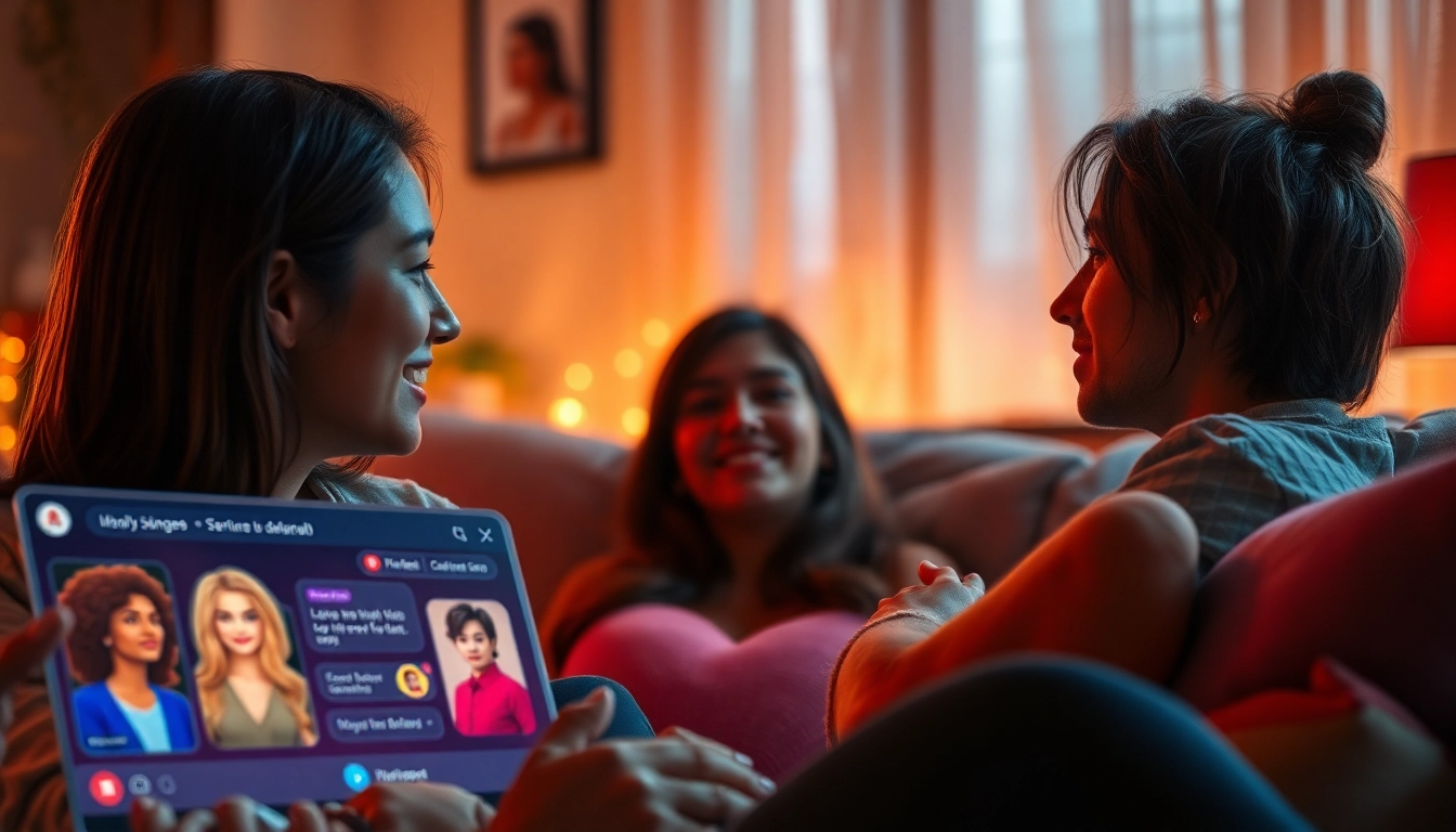 How Dirty Talk AI Enhances Personal Connections and Intimacy