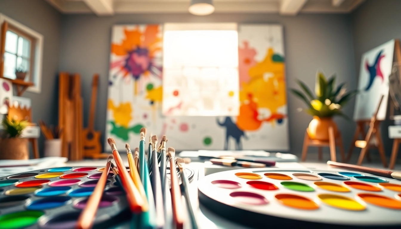 Understanding Visual Aesthetics: A Guide to Creative Expressions and Impact
