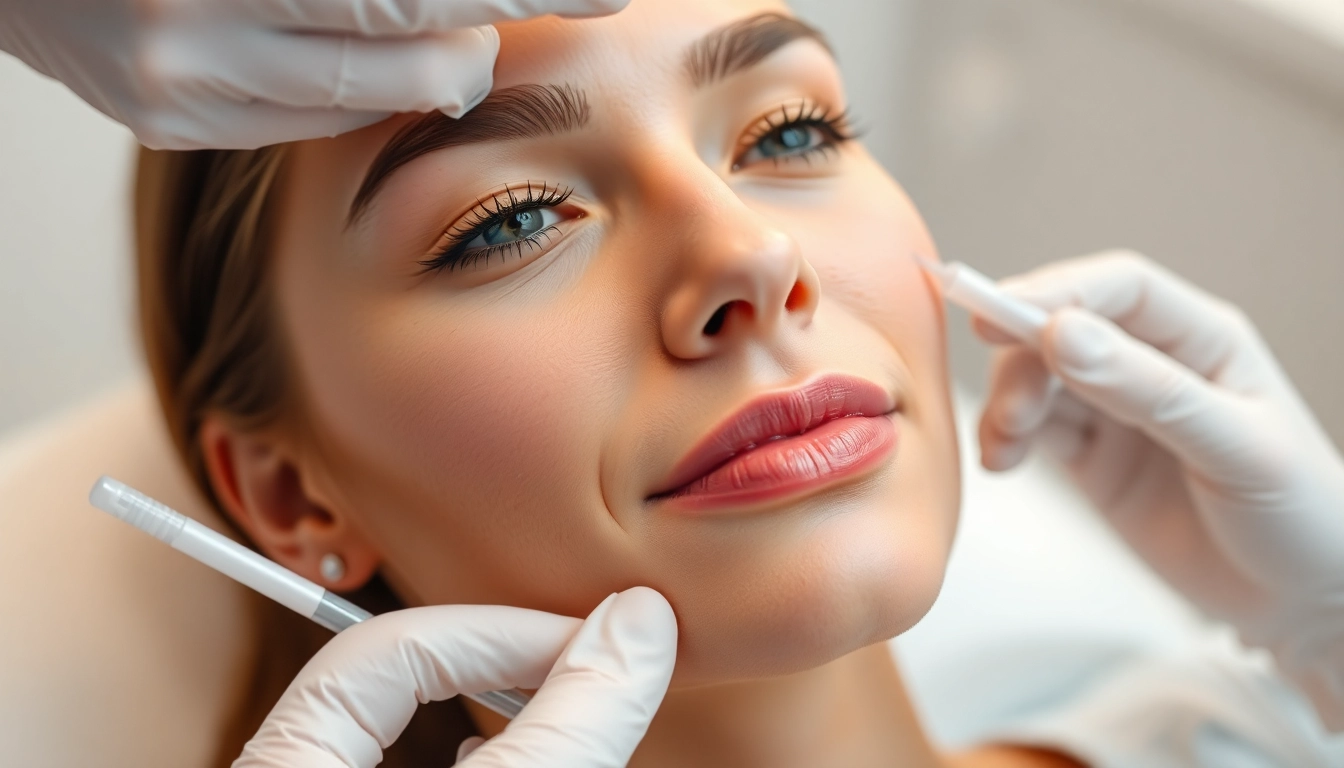 Achieve Timeless Elegance with Botox-Zürich: Your Guide to Flawless Skin
