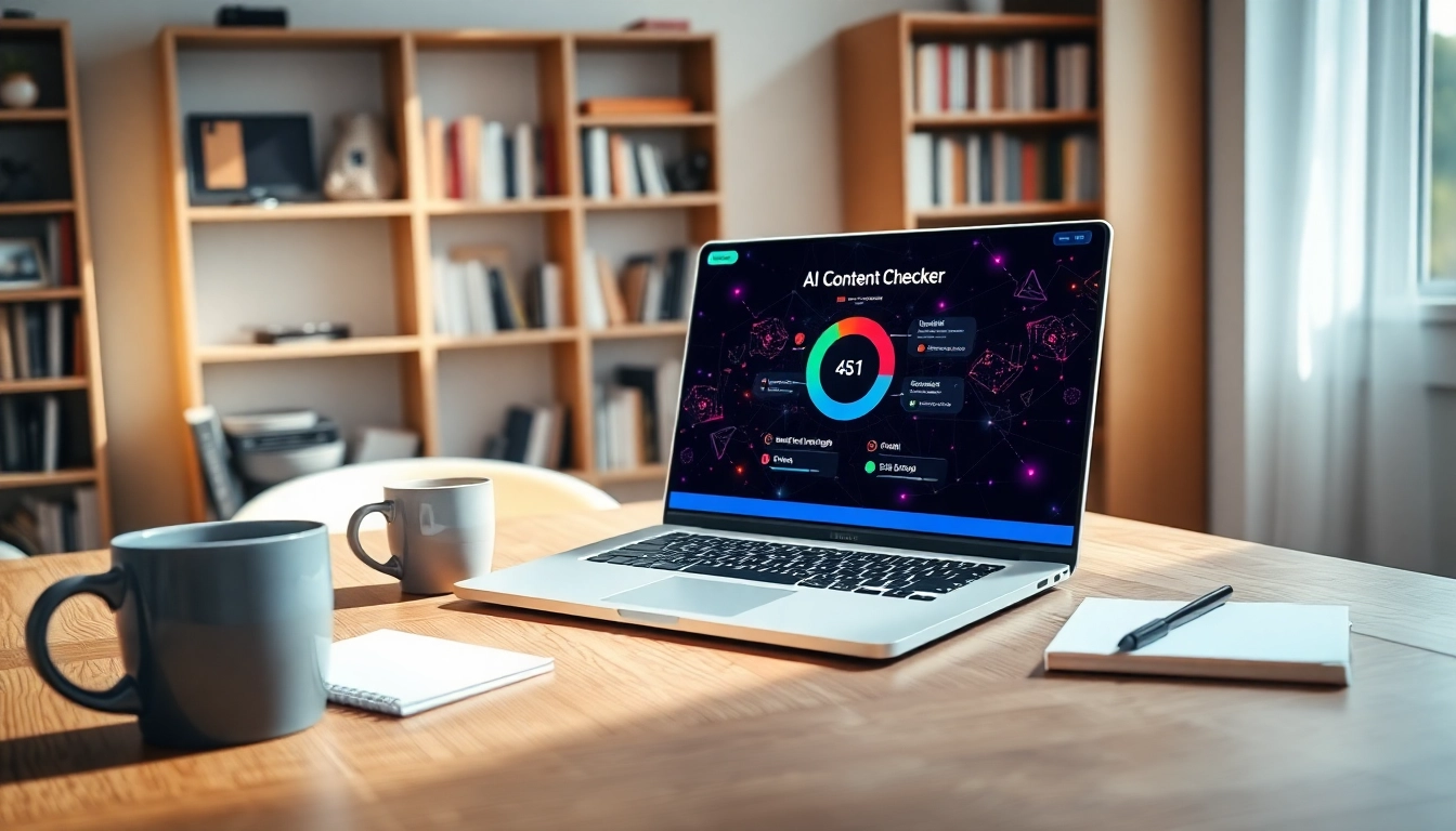 Unlocking the Power of AI Checker: Enhance Your Writing Accuracy and Integrity