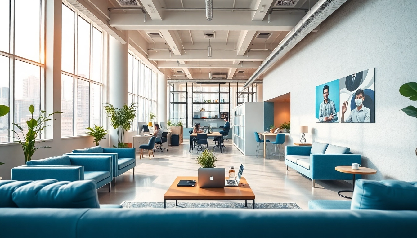 Premium Office for Rent in Bangalore: Tailored Solutions for Every Business Need