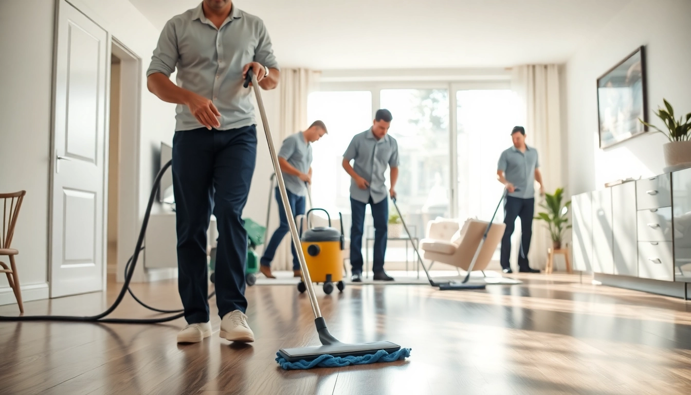 Effortless Bond Cleaning Logan: Get Your Full Bond Back with Expert Tips