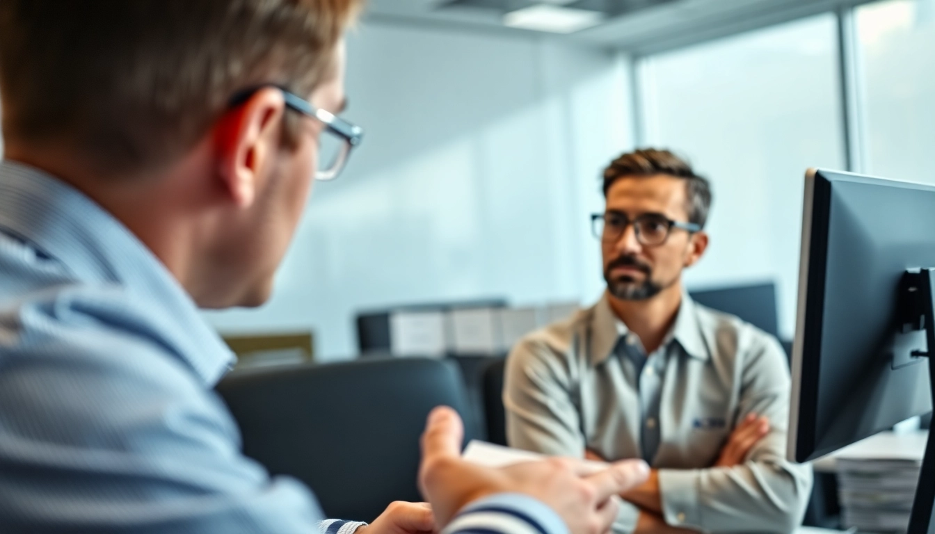 Effective Strategies for Implementing Employee Drug Impairment Testing in Your Workplace