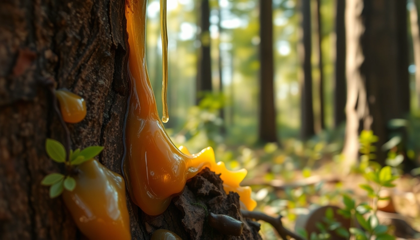 Understanding Benjoin: Uses, Benefits, and Aromatic Qualities