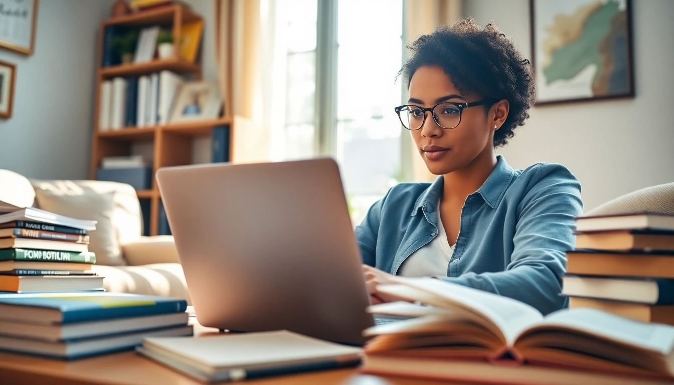Step-by-Step Guide on How to Buy a Master Degree Online Safely and Effectively