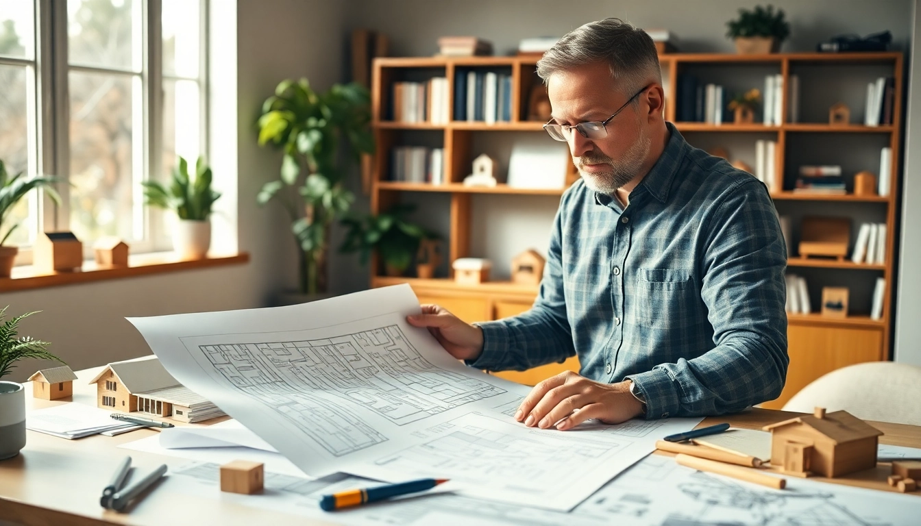 Top Connecticut Home Builders: Crafting Your Dream Home with Quality and Care