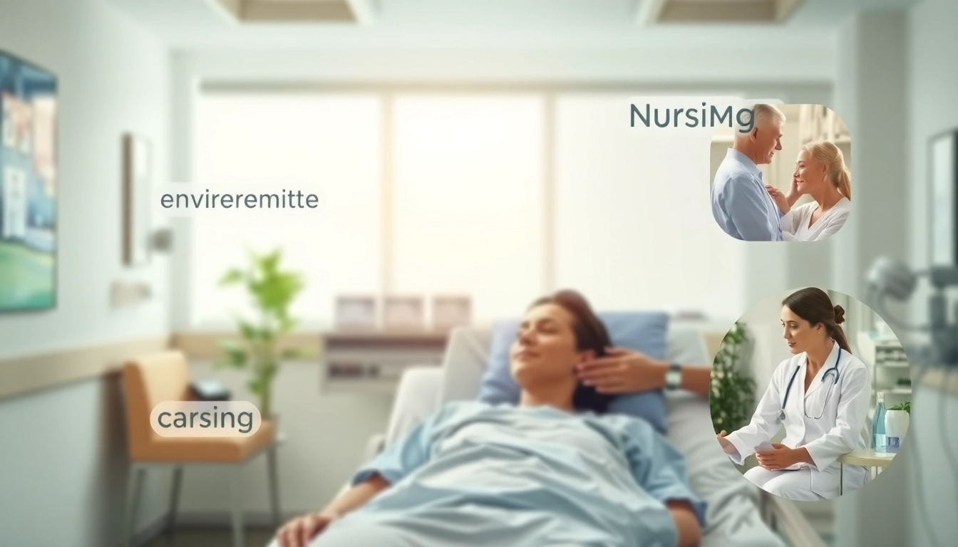 Understanding Metaparadigm Concepts of Nursing: Framework for Holistic Care