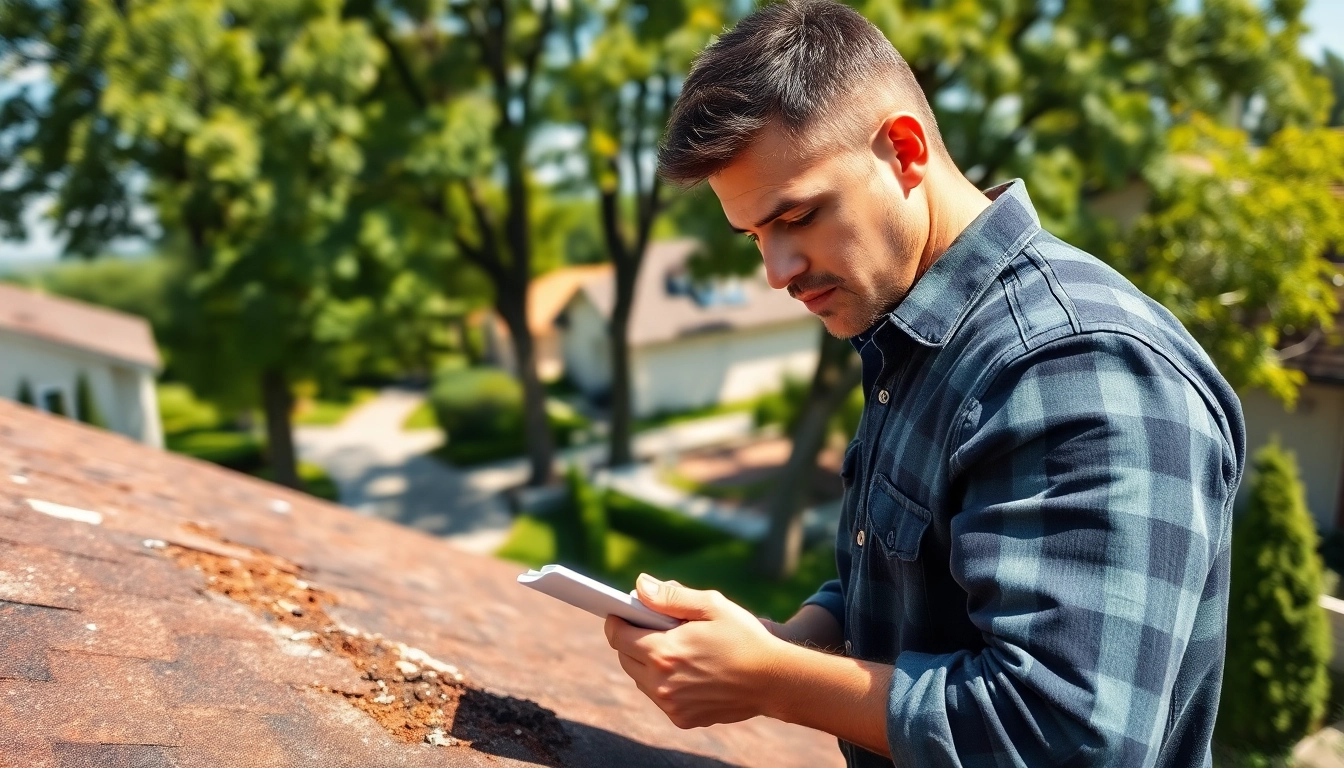 Expert Insights on Insurance Roofing Claims Help for Homeowners