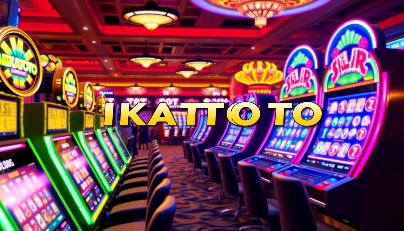 Experience Exceptional Car Service in Atlanta with MIKATOTO’s Trusted Gaming Platform