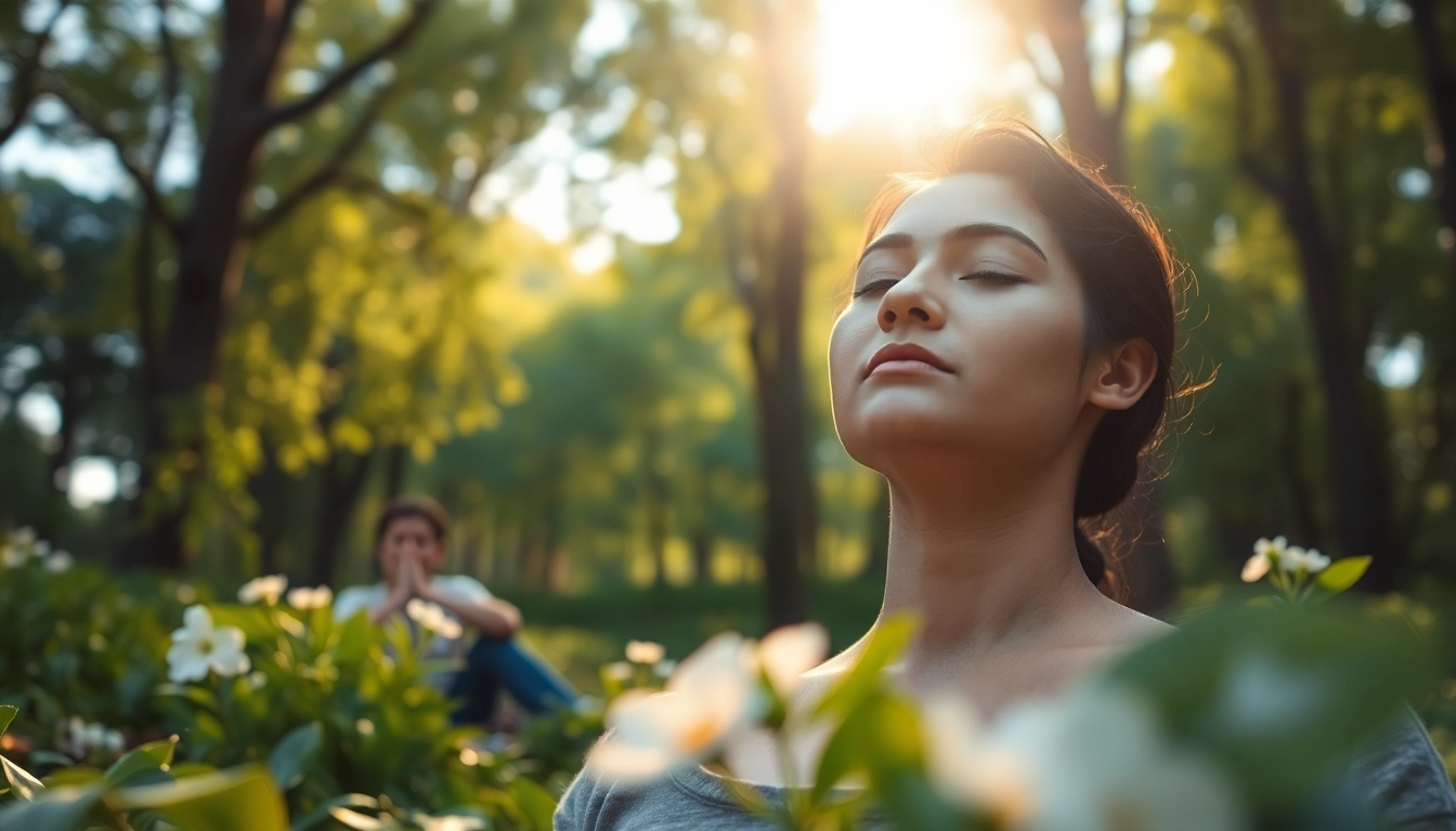 Effective Strategies for Healing Trauma: Your Guide to Recovery