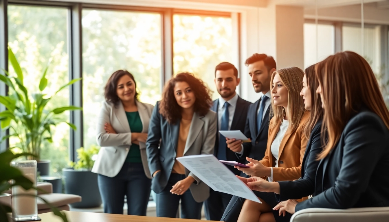 Empowering Climate Action with an Environmental Law Firm