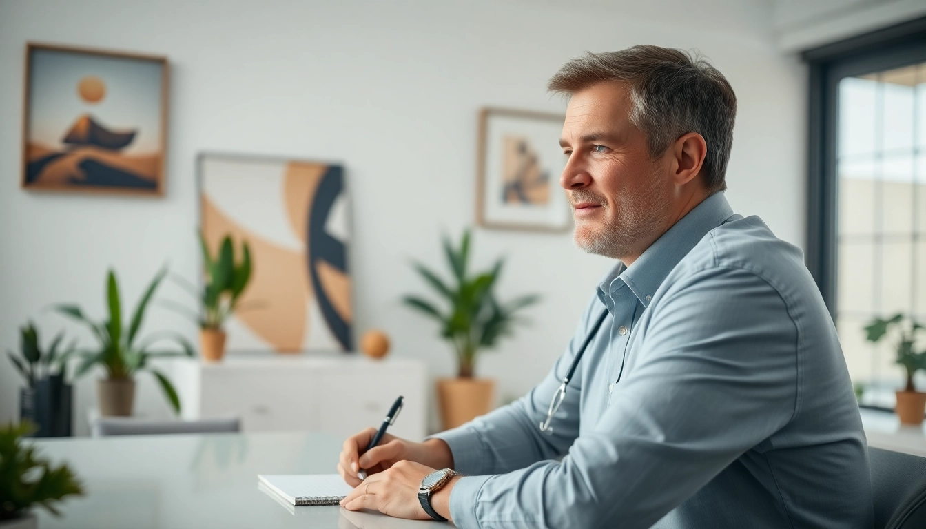 Understanding the Role of a Psychiatrist in Mental Health Treatment