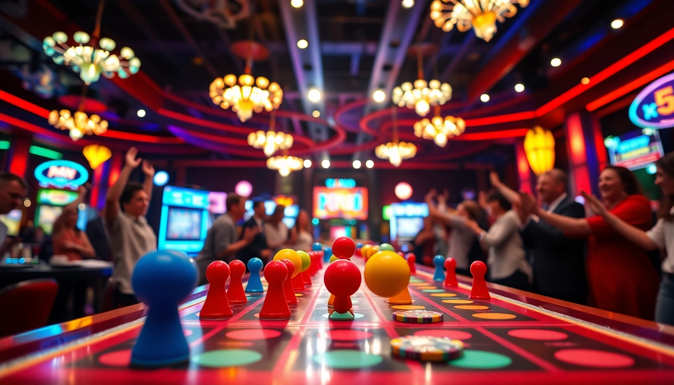 Permainan Plinko Indonesia: Semua yang Perlu Anda Ketahui