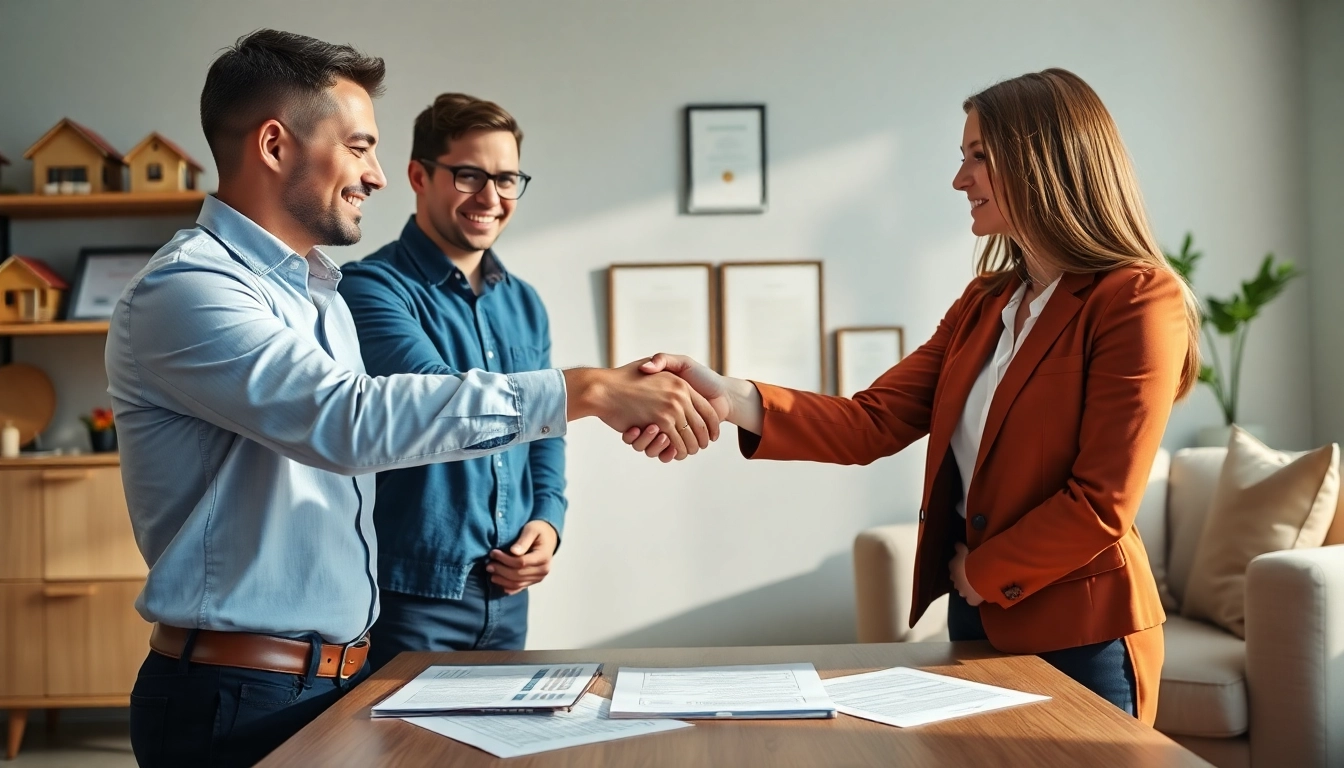How Direct Home Buyers Simplify Your Home Selling Experience