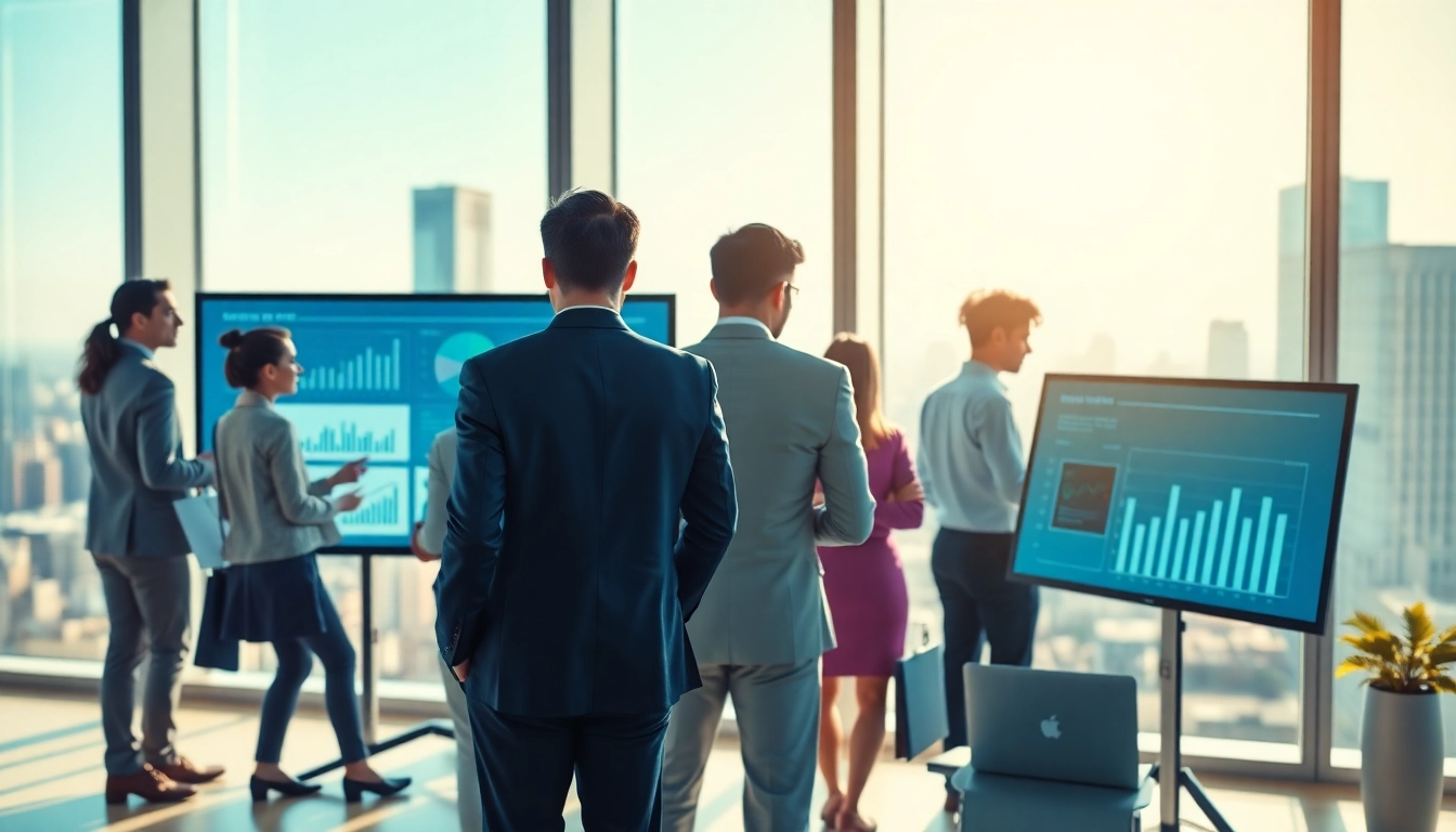 Mastering Competitive Intelligence: Strategies for Business Success