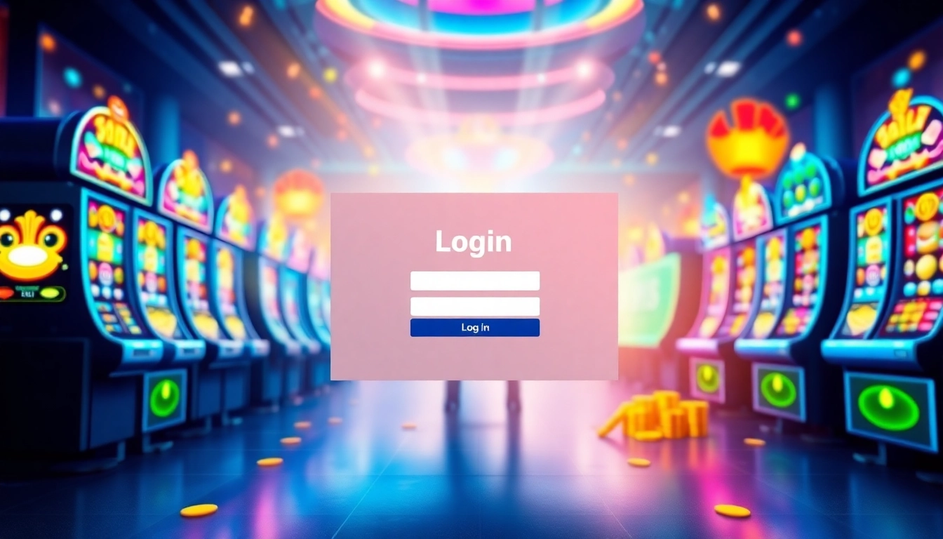 Cara Login Batman138 untuk Pengalaman Bermain yang Optimal