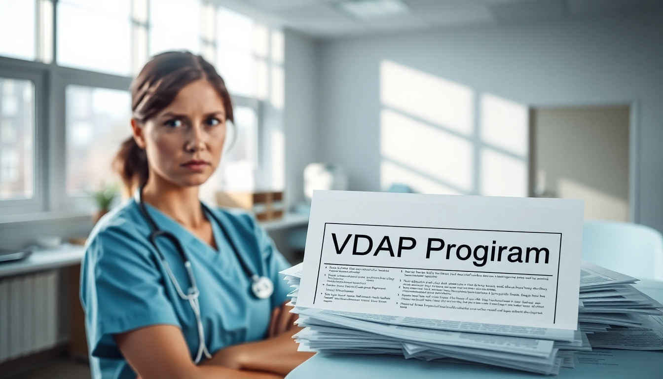 Understanding the VDAP Program: Challenges and Considerations for Alabama Nurses