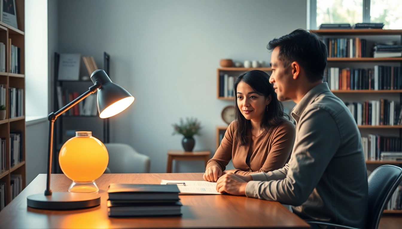 How an attachment theory coach Can Transform Your Relationships