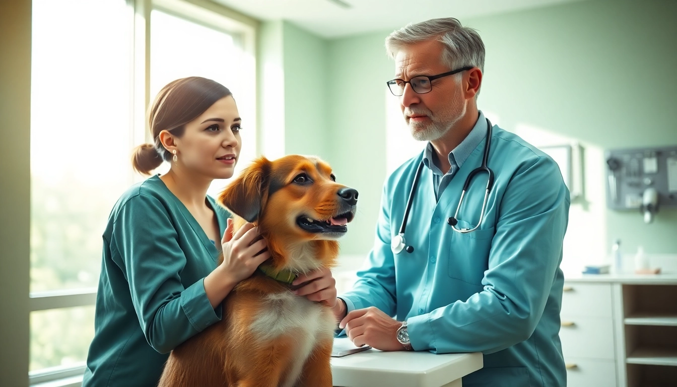 Understanding why does my dogs urine smell like fish through a veterinarian's consultation.