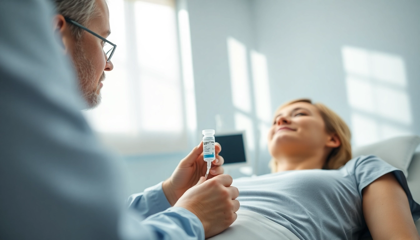 NAD IV Therapy Side Effects: Understanding Risks and Managing Reactions