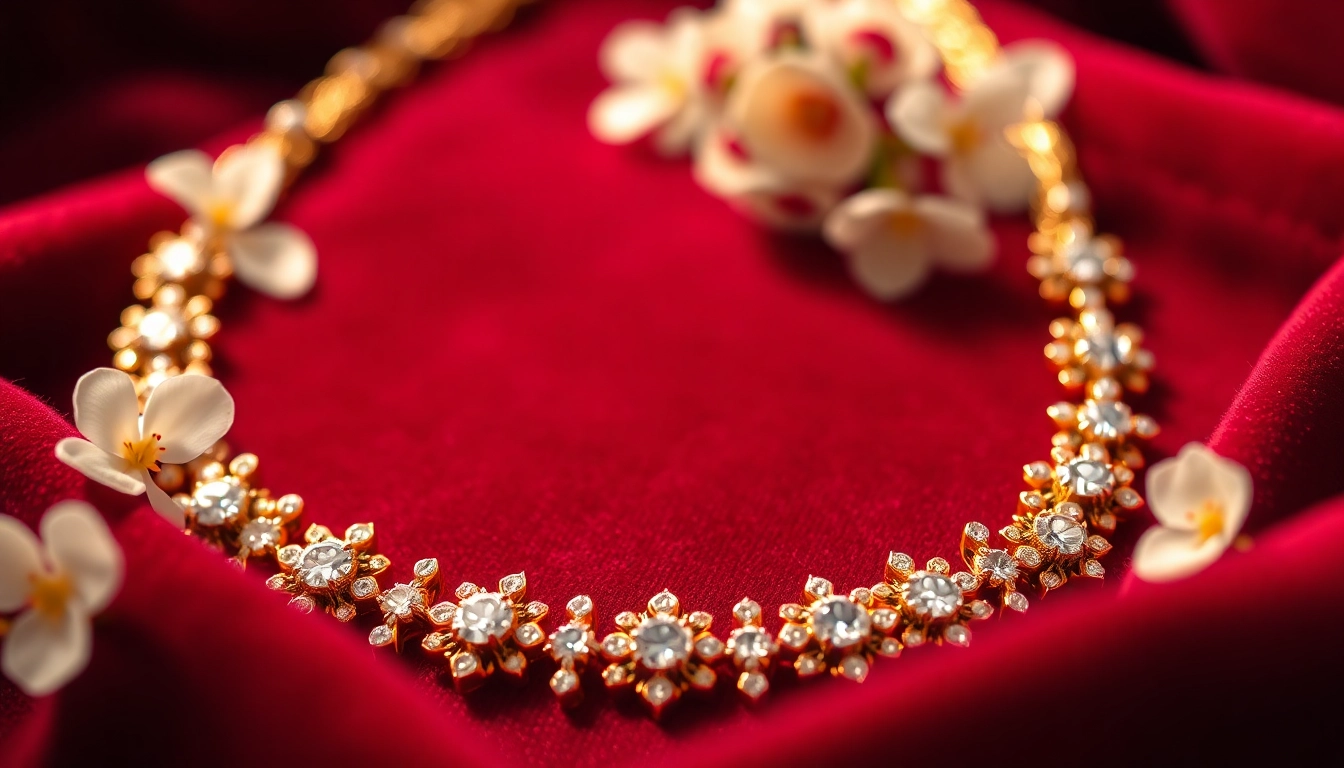 Timeless Elegance: Discovering the Best Jewelry for Every Occasion