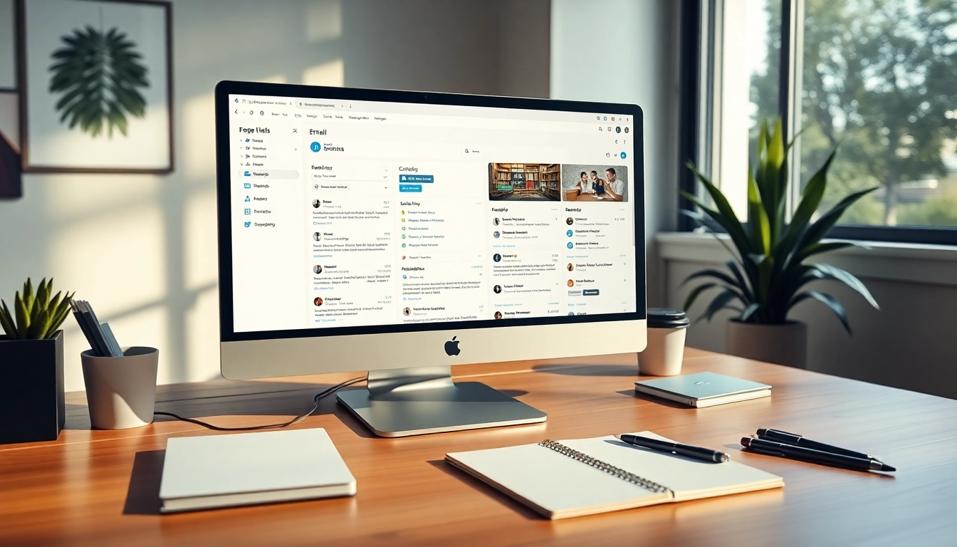 Boost Productivity: How to Improve Email Workflow for Enhanced Efficiency