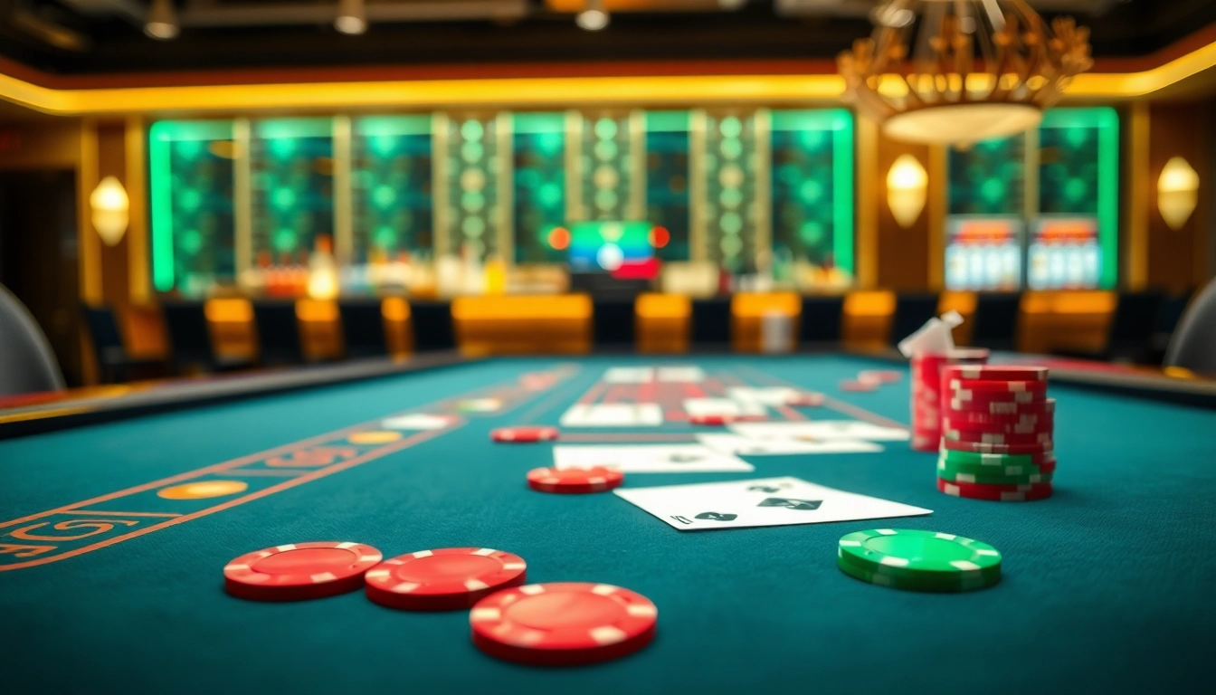 Elevate Your Gaming Experience at TPower Casino: Bonuses and Game Variety