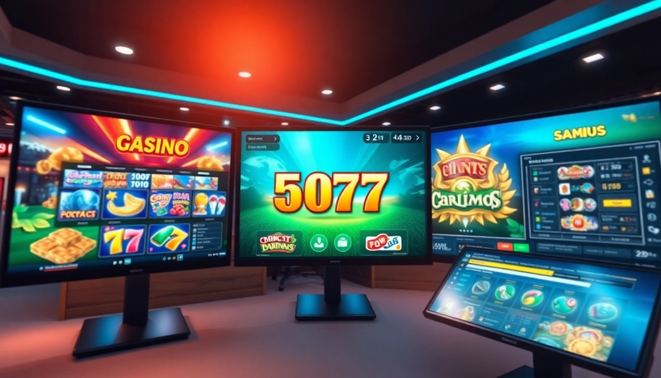 Keunggulan Menggunakan Link Alternatif Batman138 untuk Permainan Slot Online