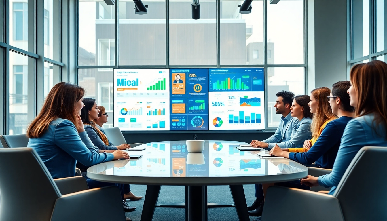 Enhance your marketing strategy insights at http://Avtales.com with a professional team working together.