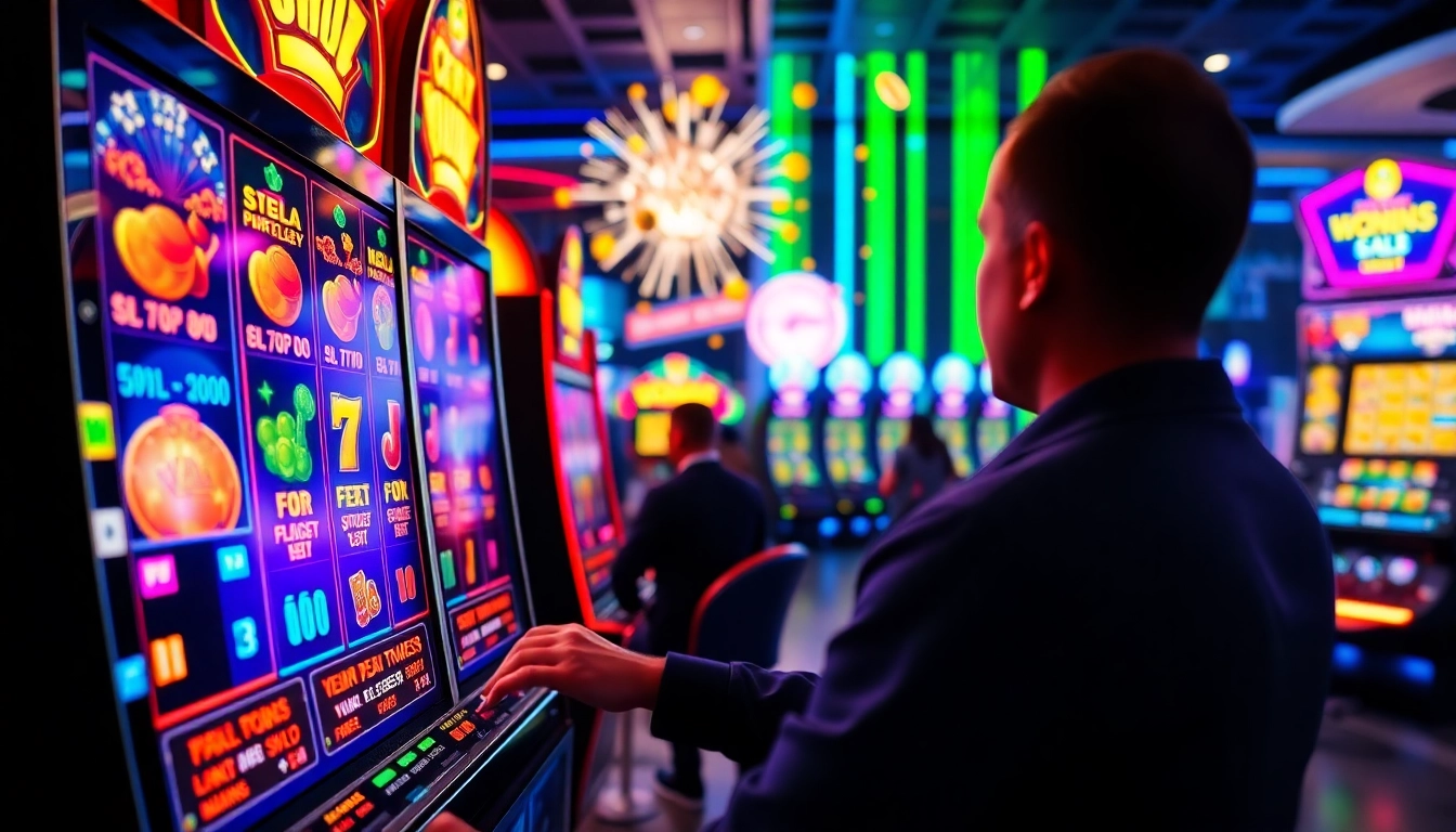 Manfaat Terpercaya dari Bermain di https://batman138ss.com untuk Pengalaman Slot Online Paling Memuaskan