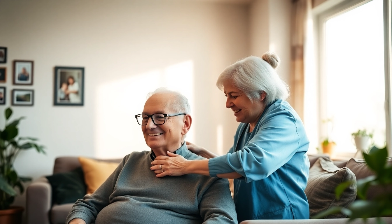 Comprehensive Guide to Austin Senior Home Care for Your Loved Ones