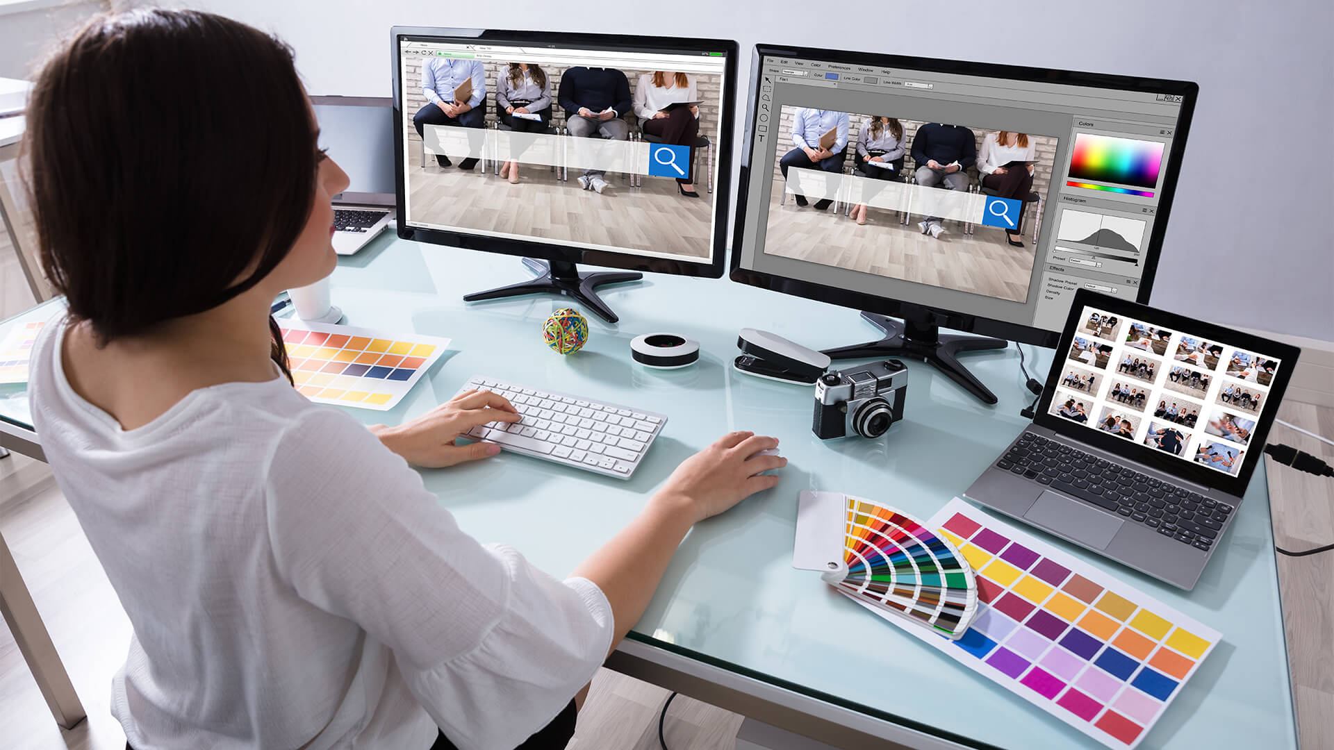 D4design Studios – Onlineshop erstellen lassen und online erfolgreich verkaufen