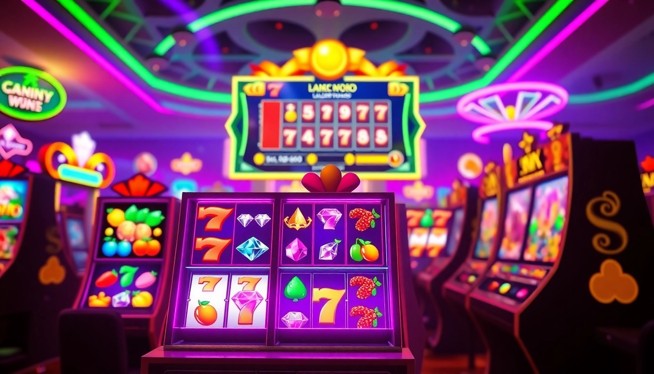 Situs Slot Batman138: Panduan Lengkap dan Strategi Menang Maksimal
