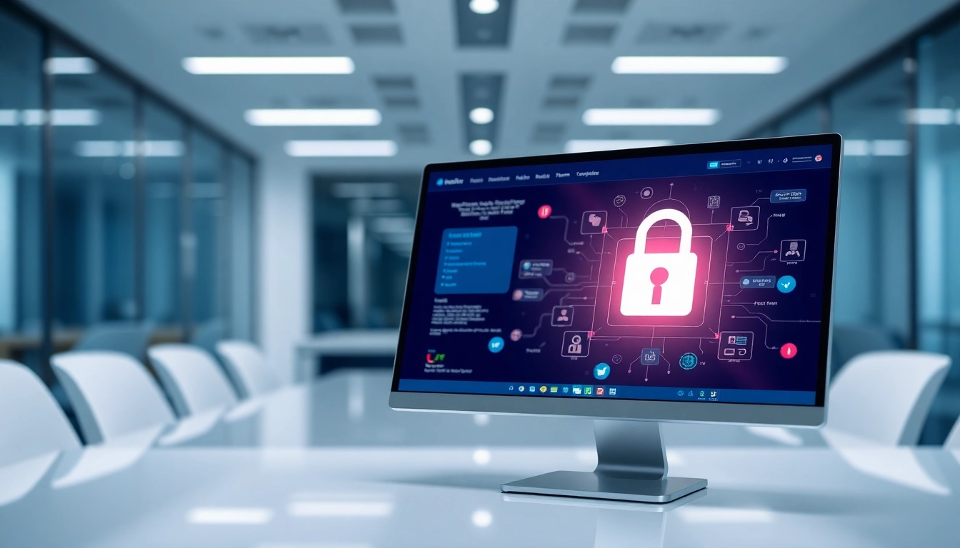 Datenraum Anbieter Deutschland zeigt sichere Datenräume für M&A und Due Diligence.