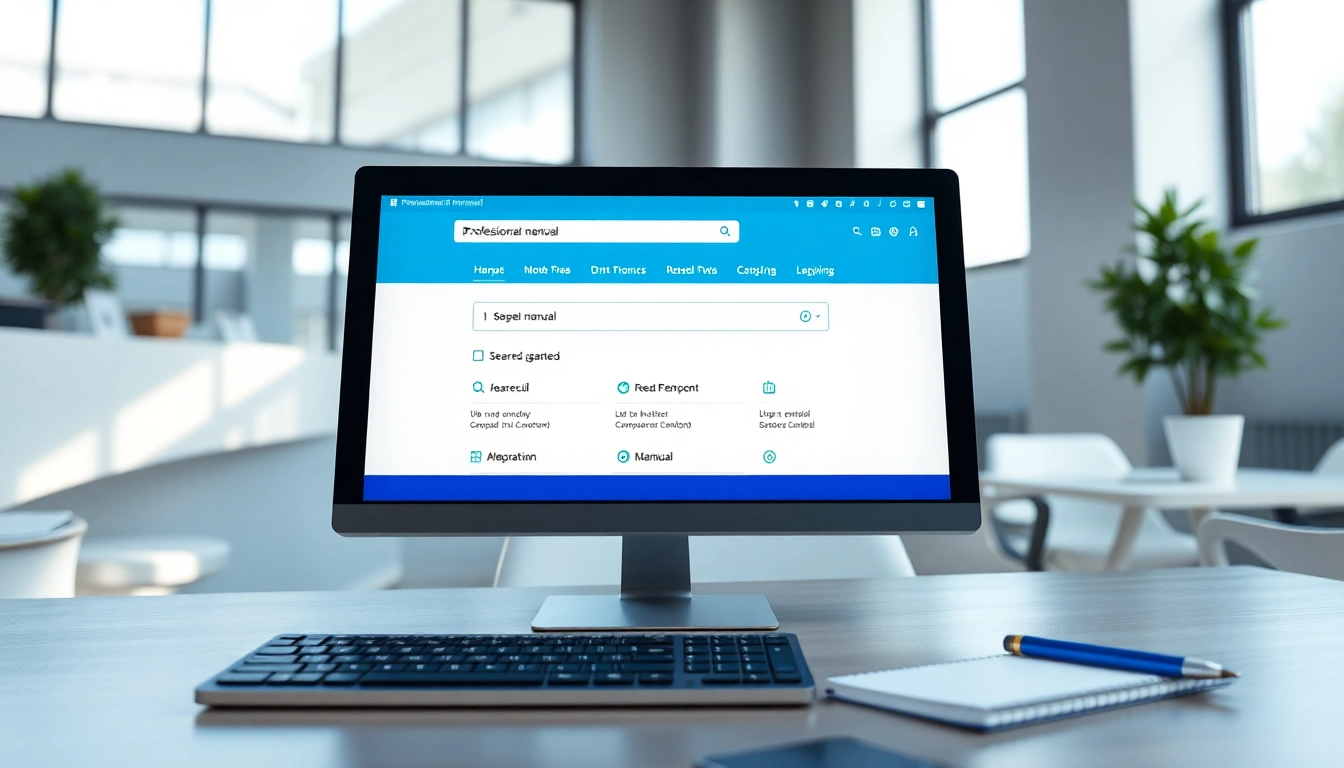 Access user manuals efficiently at https://manualsfact.com/ with a professional search interface.