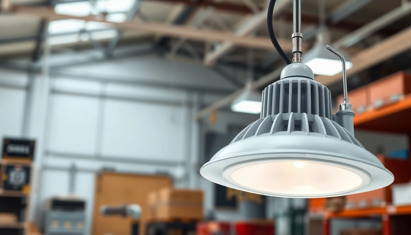 Choosing the Right Vapor Tight Fixture for Challenging Environments