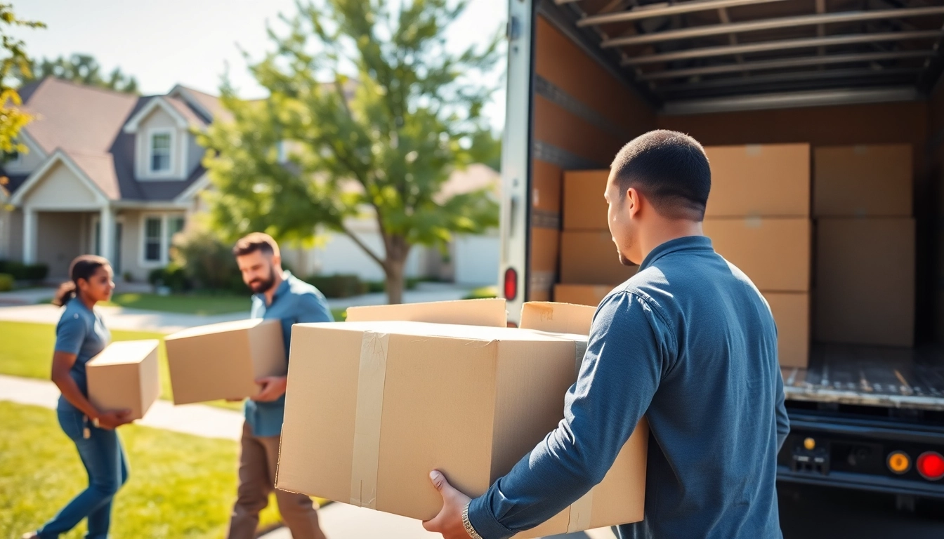 Affordable Solutions: Your Guide to Cheap Movers for a Hassle-Free Move