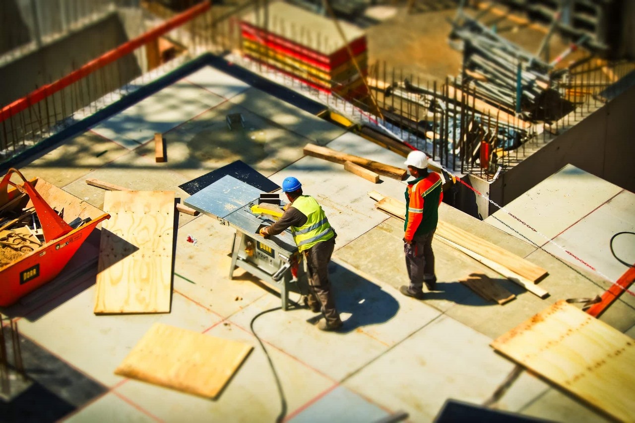 Your Go-To New Jersey Commercial General Contractor for Large-Scale Builds