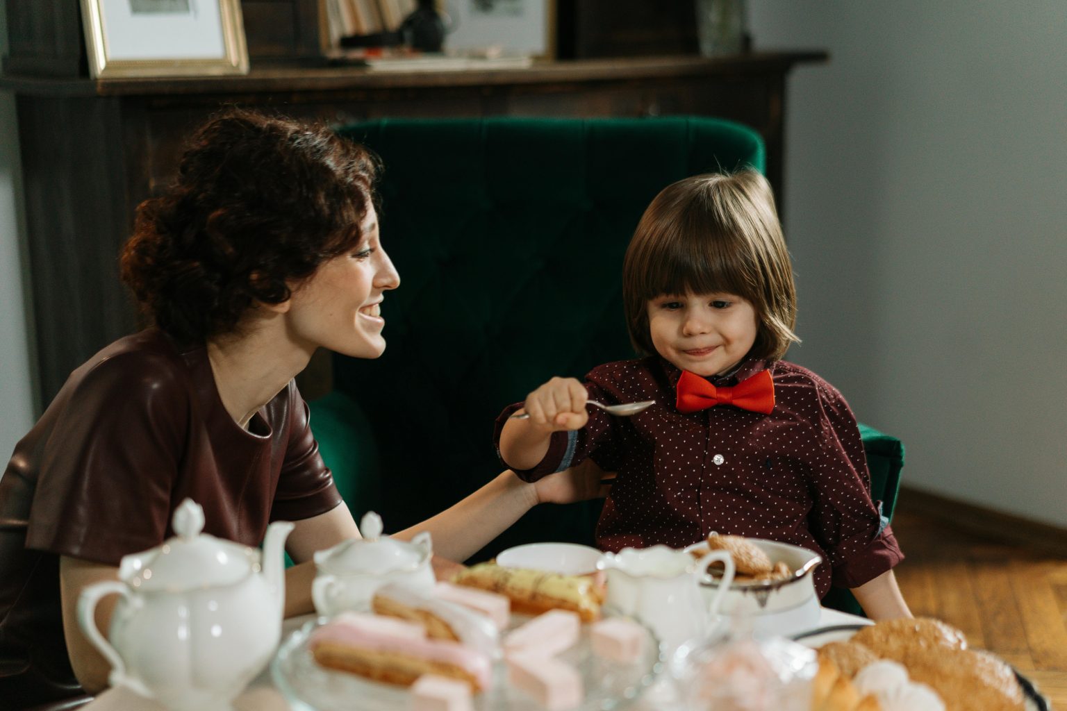 Simplifying Part-time Nanny Dubai Hiring Through Yaya Middle East