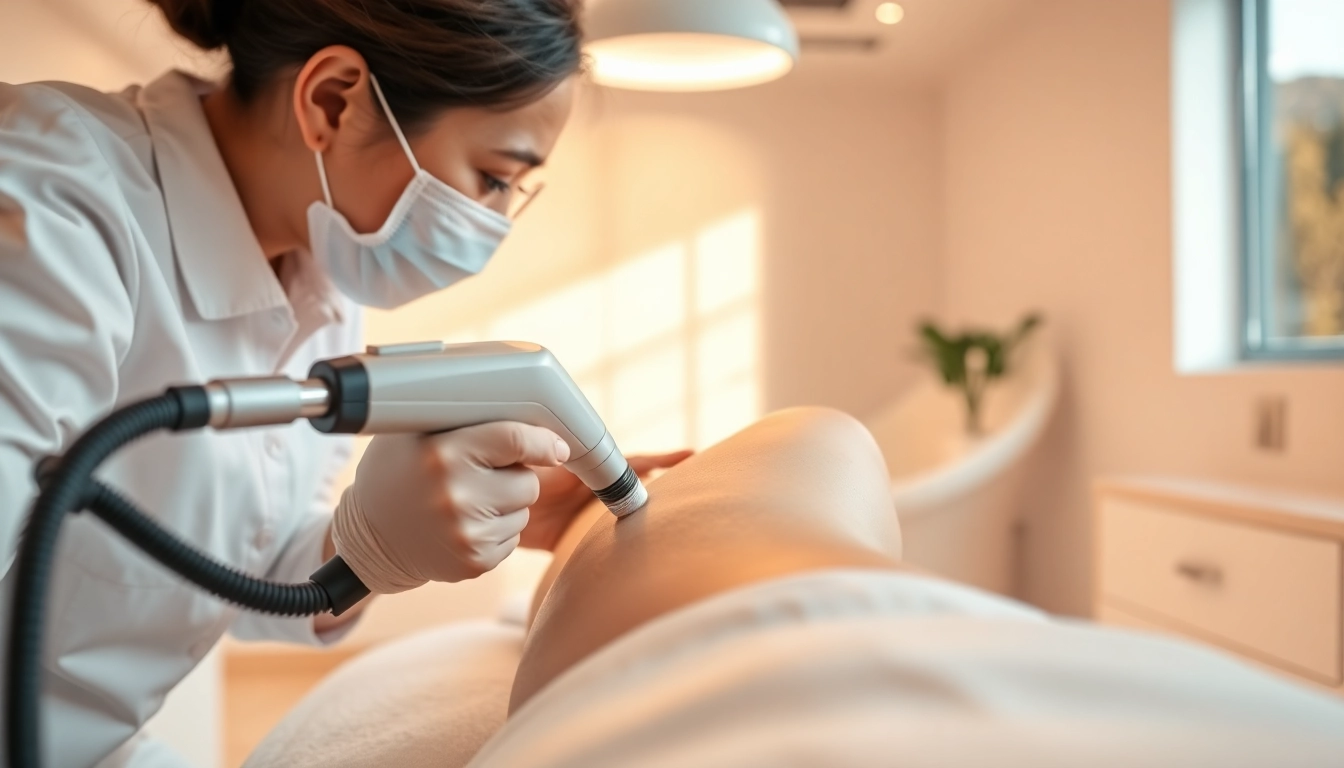 Comprehensive Guide to Laser Hair Removal: Benefits, Techniques, and What to Expect