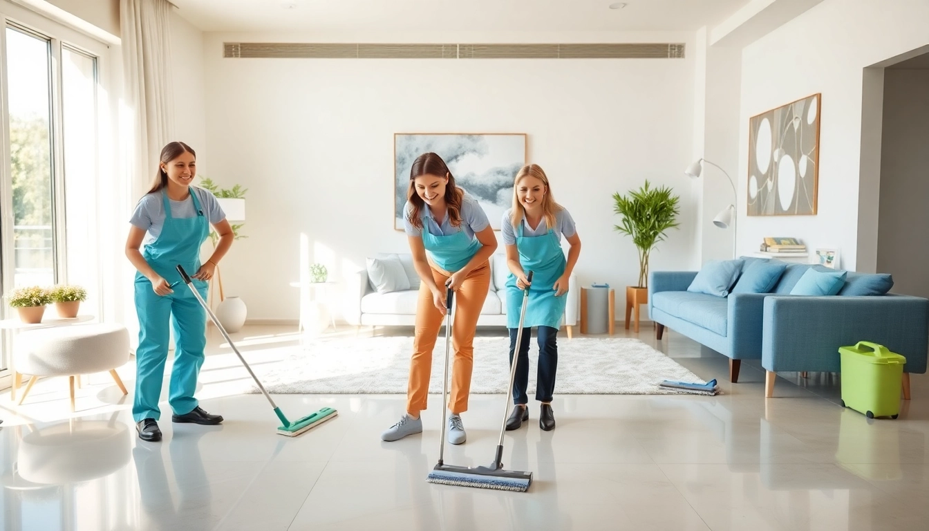 Achieve a Stress-Free Move with Expert Bond Cleaning Brisbane Services