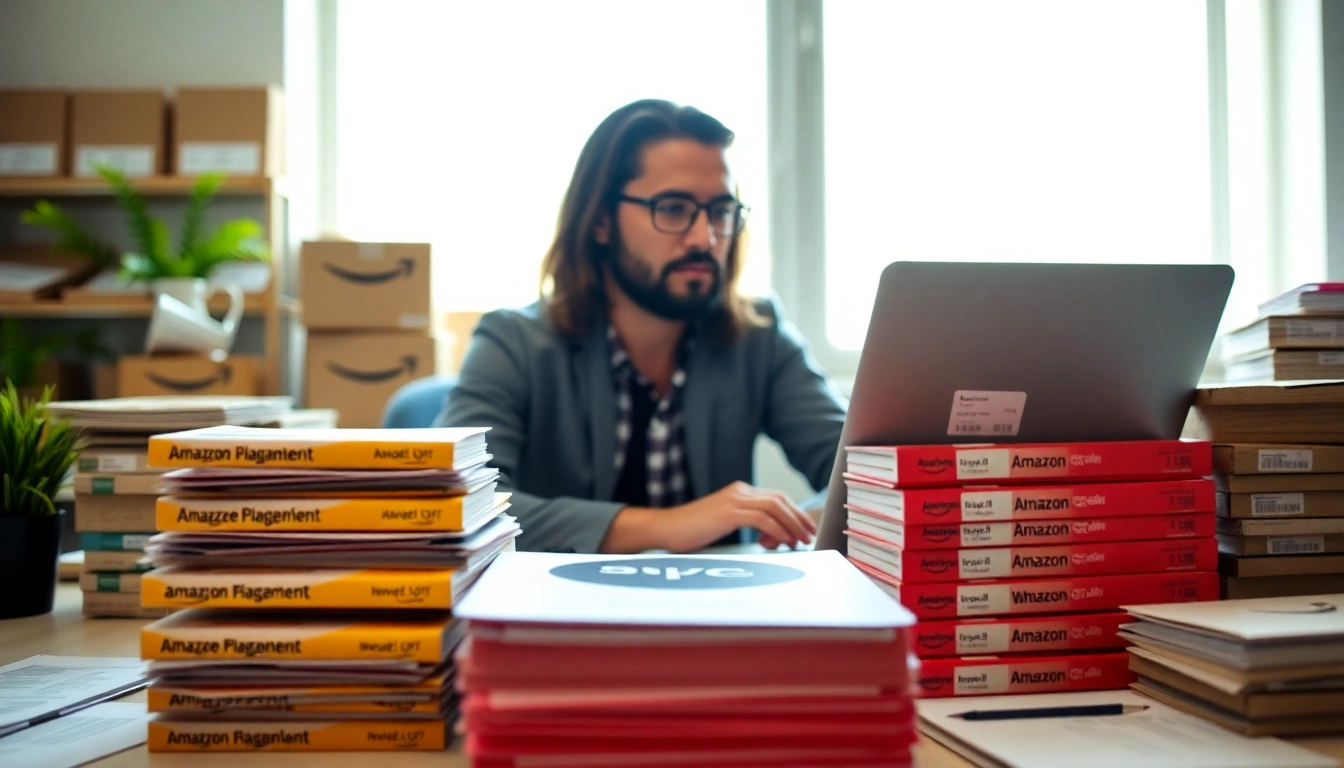 Mastering the Art of FBA Wholesale: Strategies for Successful Sourcing and Selling