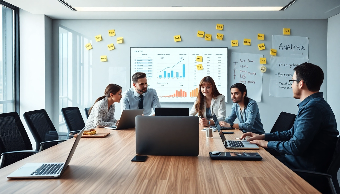 How to Effectively Find Competitor Pricing for Strategic Insights