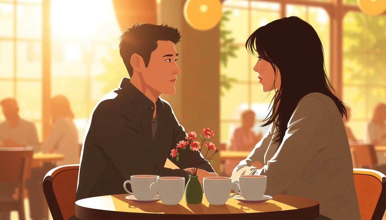 Effective Communication in Relationships: Key Strategies for Connection