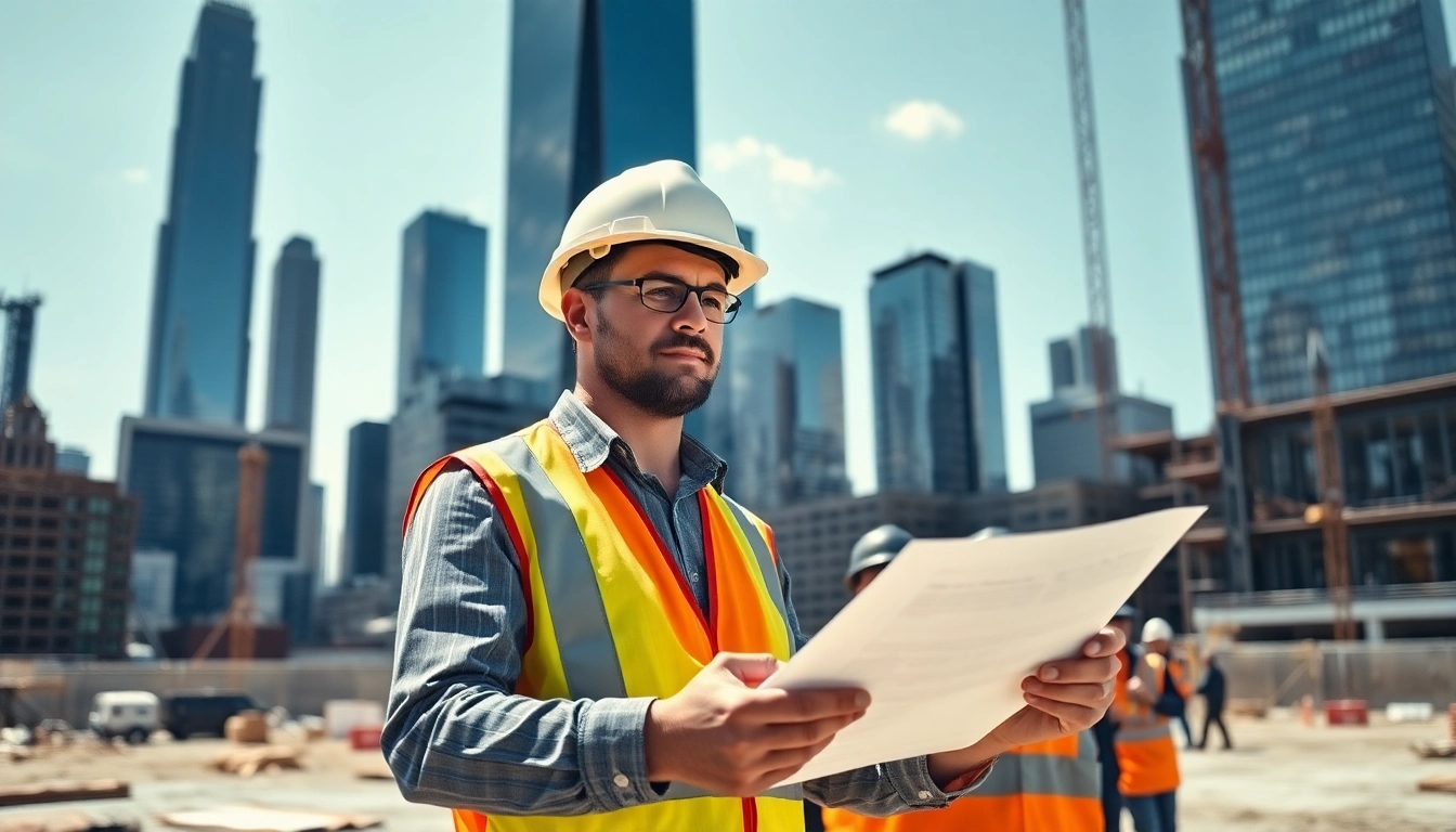 Efficient Strategies for Selecting a New York City General Contractor