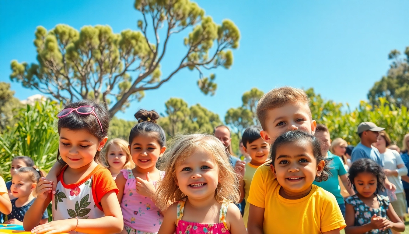 Embrace Adventure at the Wildfire Event Perth: A Family-Friendly Experience